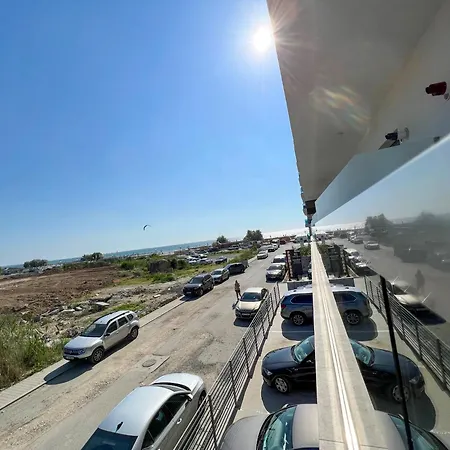 Black Sea - Israel & Elizabeth Apartamento