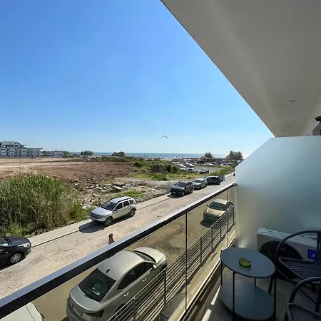 Black Sea - Israel & Elizabeth