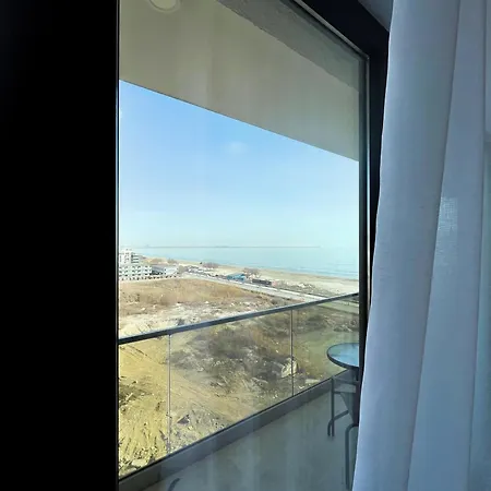 Black Sea - Israel & Elizabeth Apartamento