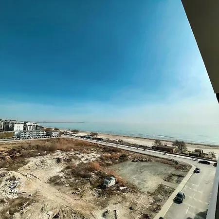 Apartment Black Sea - Israel & Elizabeth