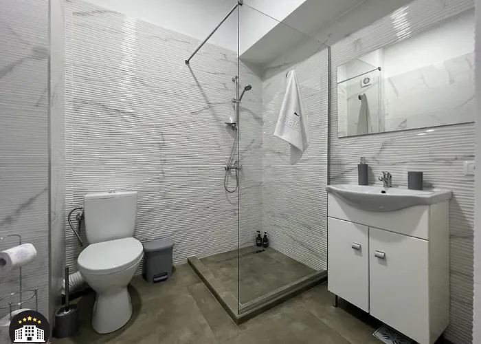 Black Sea - Israel & Elizabeth * Năvodari