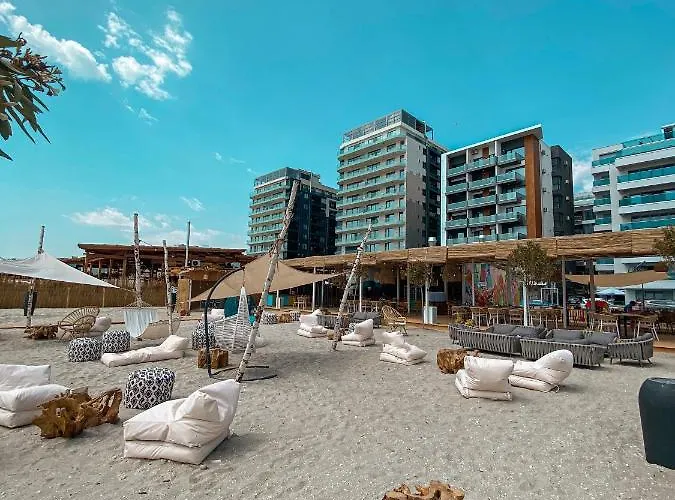 Apartamento Black Sea - Israel & Elizabeth *