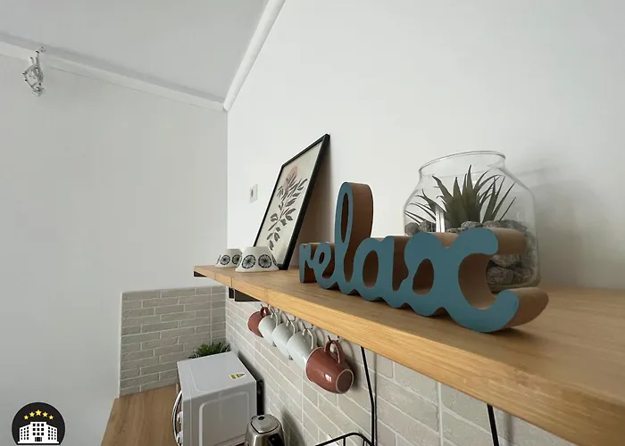 Black Sea - Israel & Elizabeth Apartamento