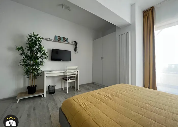 Apartamento Black Sea - Israel & Elizabeth