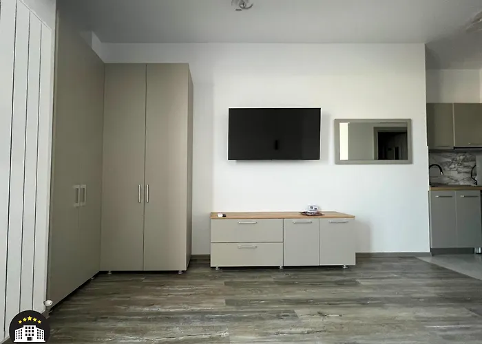 Apartamento Black Sea - Israel & Elizabeth *