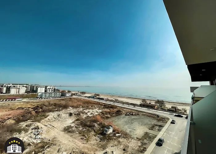 Apartamento Black Sea - Israel & Elizabeth