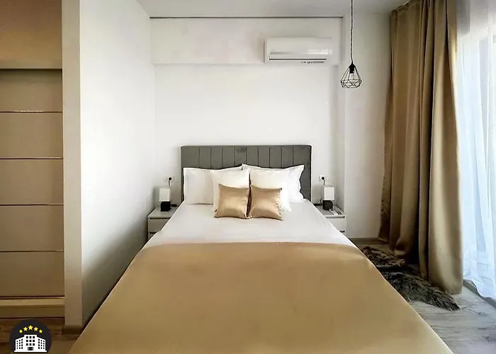 Black Sea - Israel & Elizabeth Apartamento *