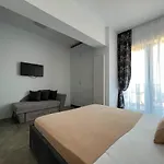 Apartmán Black Sea - Israel & Elizabeth Năvodari