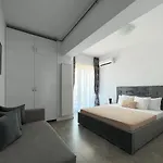 Black Sea - Israel & Elizabeth Apartmán