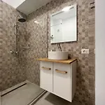 Black Sea - Israel & Elizabeth Apartmán