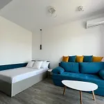 Apartmán Black Sea - Israel & Elizabeth Năvodari