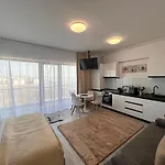 Apartmán Black Sea - Israel & Elizabeth Năvodari