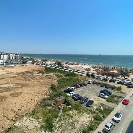 Apartament Black Sea - Israel & Elizabeth