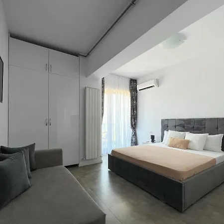 Black Sea - Israel & Elizabeth Appartement