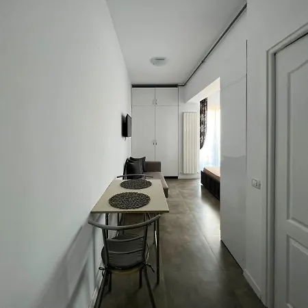 Black Sea - Israel & Elizabeth Apartment *