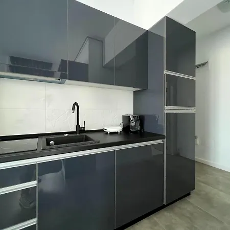 Apartment Black Sea - Israel & Elizabeth
