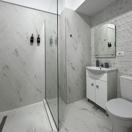 Apartment Black Sea - Israel & Elizabeth *