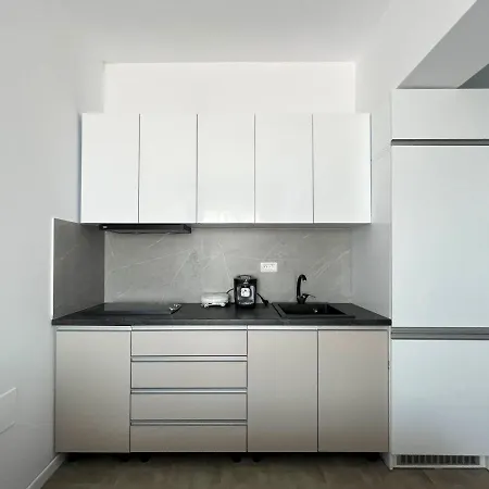 Apartment Black Sea - Israel & Elizabeth *