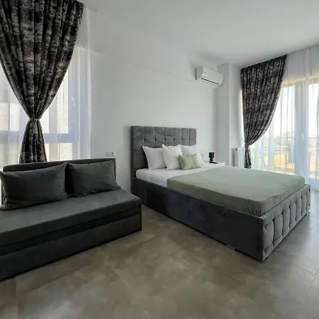 Black Sea - Israel & Elizabeth Apartment