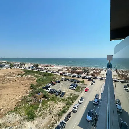 Apartment Black Sea - Israel & Elizabeth *