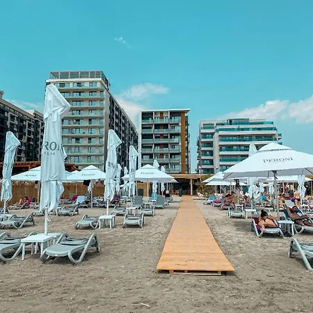 Black Sea - Israel & Elizabeth Apartment