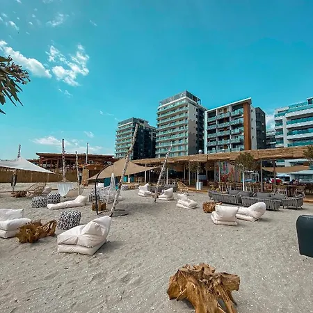 Appartement Black Sea - Israel & Elizabeth *