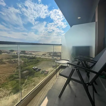 Appartement Black Sea - Israel & Elizabeth *