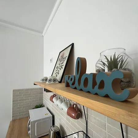 Black Sea - Israel & Elizabeth Appartement