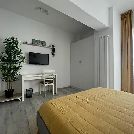 Appartement Black Sea - Israel & Elizabeth