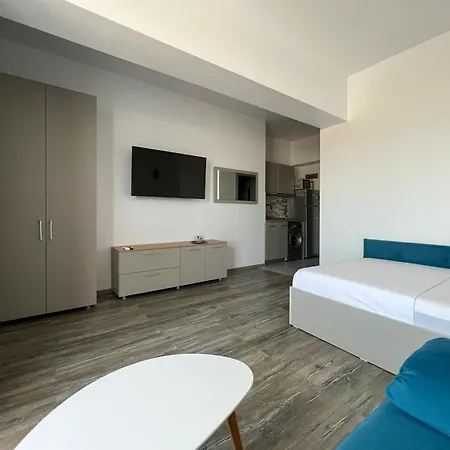 Black Sea - Israel & Elizabeth Appartement *