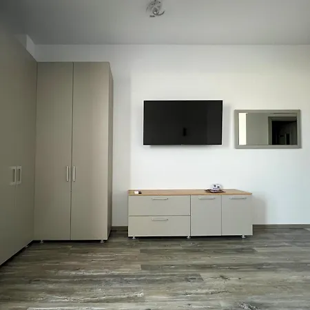 Appartement Black Sea - Israel & Elizabeth *