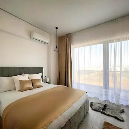 Black Sea - Israel & Elizabeth Appartement Năvodari