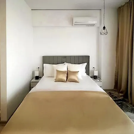 Black Sea - Israel & Elizabeth Appartement *
