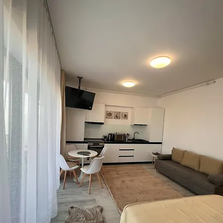 Black Sea - Israel & Elizabeth Appartement Năvodari