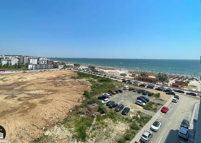 Apartman Black Sea - Israel & Elizabeth