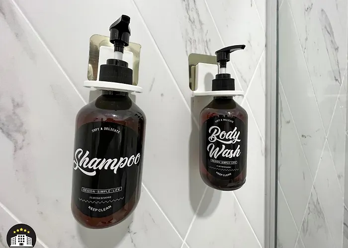 Apartman Black Sea - Israel & Elizabeth *