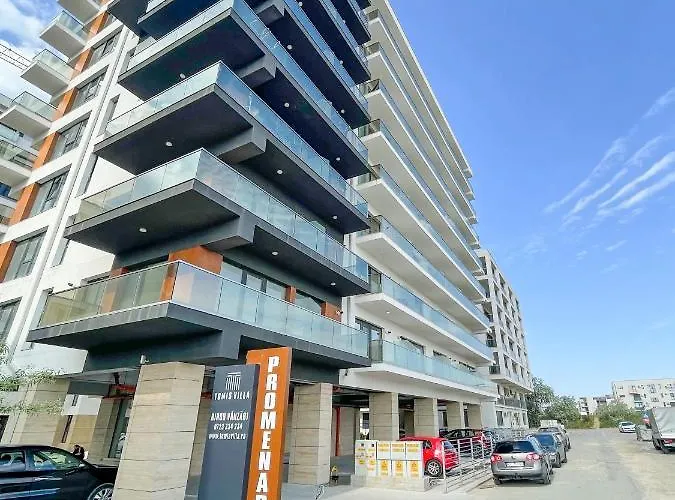 Apartman Black Sea - Israel & Elizabeth *