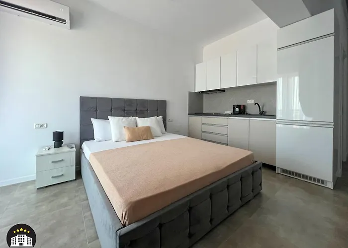Apartman Black Sea - Israel & Elizabeth *