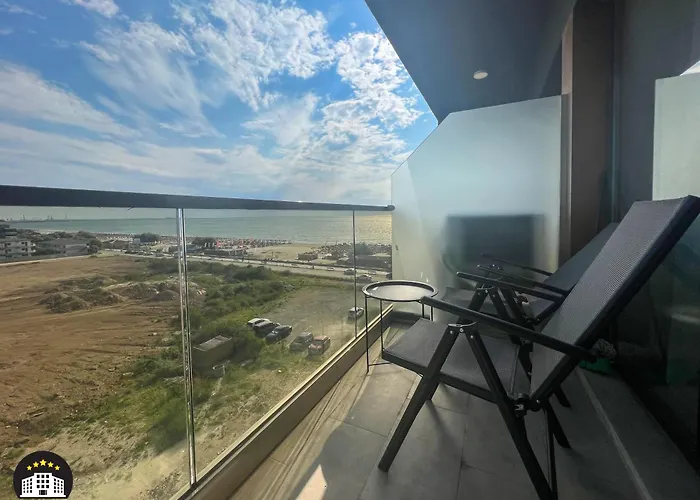 Apartman Black Sea - Israel & Elizabeth *