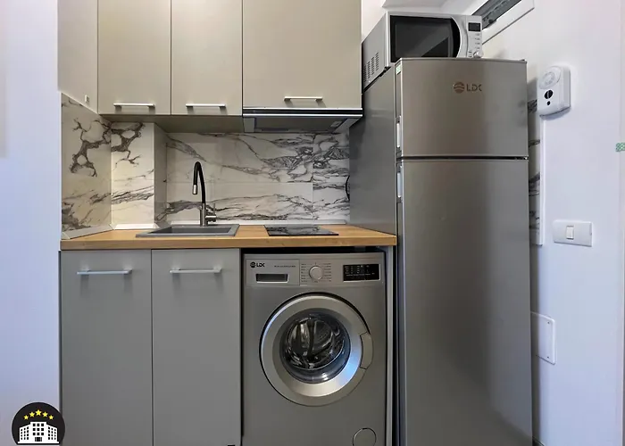 Black Sea - Israel & Elizabeth Apartman *