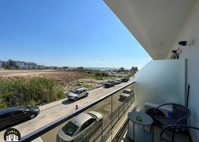 Black Sea - Israel & Elizabeth