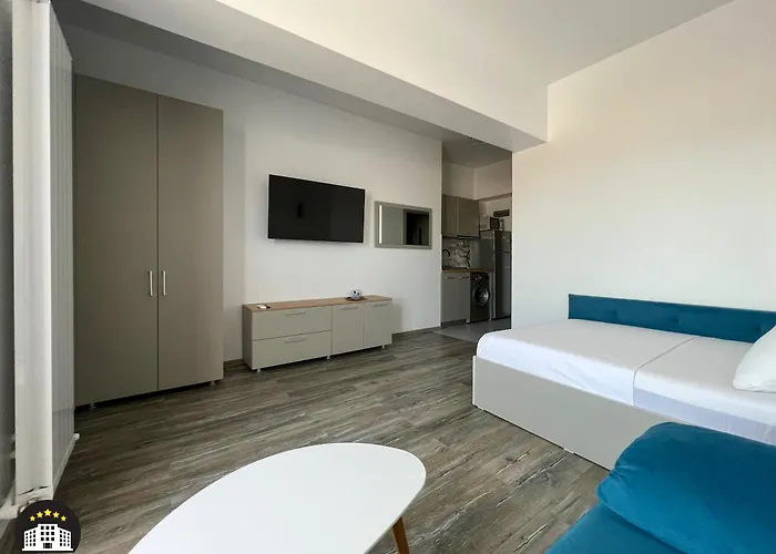 Black Sea - Israel & Elizabeth Apartman *