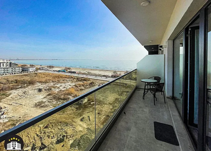 Black Sea - Israel & Elizabeth *